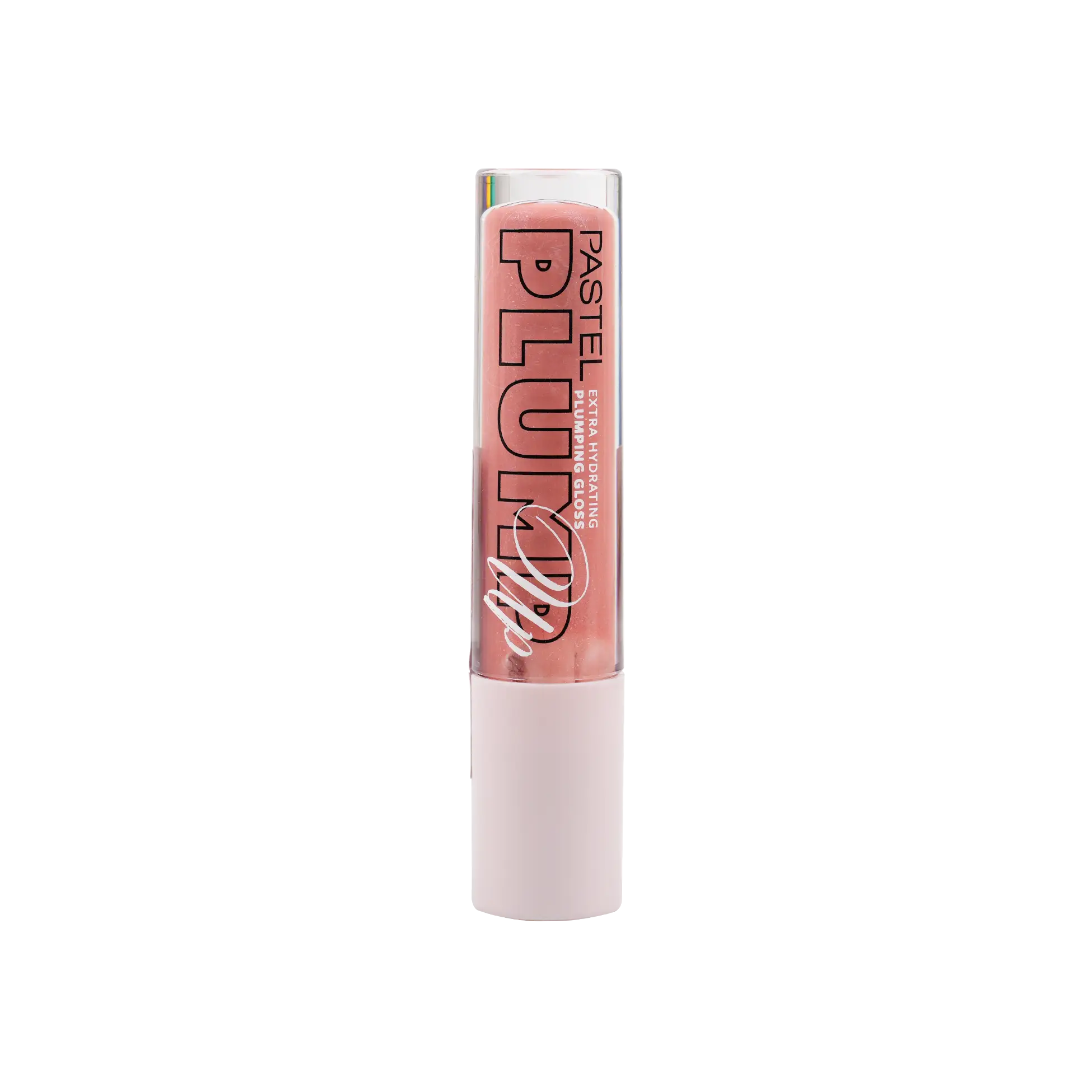 Pastel Plump Up Extra Hydrating Plumping Gloss 5.3ml-208