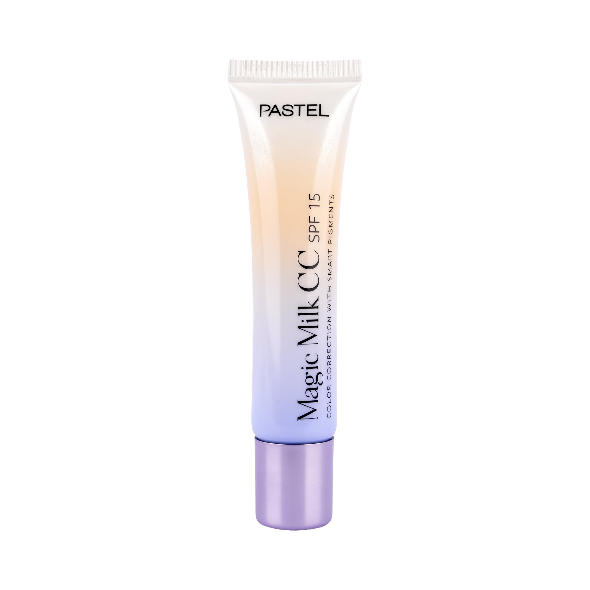 53755-Pastel Magic Milk CC Spf15 Smart Pigments 51-Medium Deep