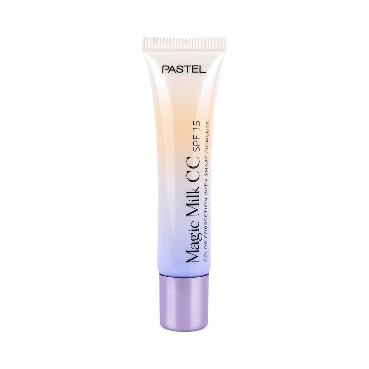 53755-Pastel Magic Milk CC Spf15 Smart Pigments 51-Medium Deep