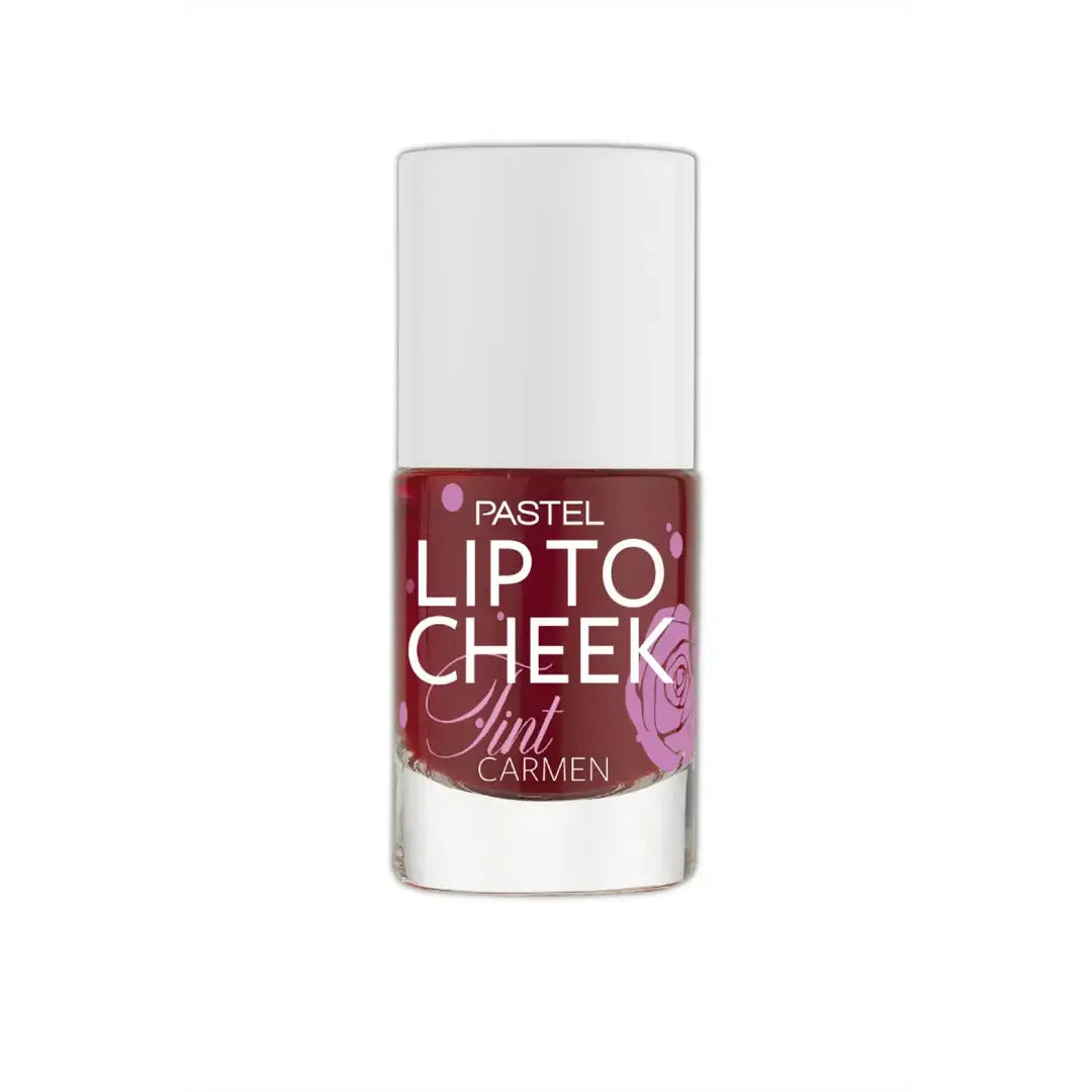 Pastel Lip To Cheek Tint-Carmen