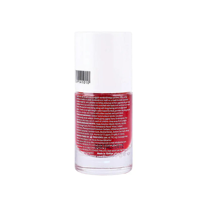 53757-Pastel Lip To Cheek Tint-Carmen +3