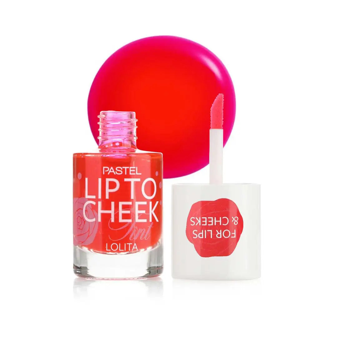 53758-Pastel Lip To Cheek Tint-Lolita