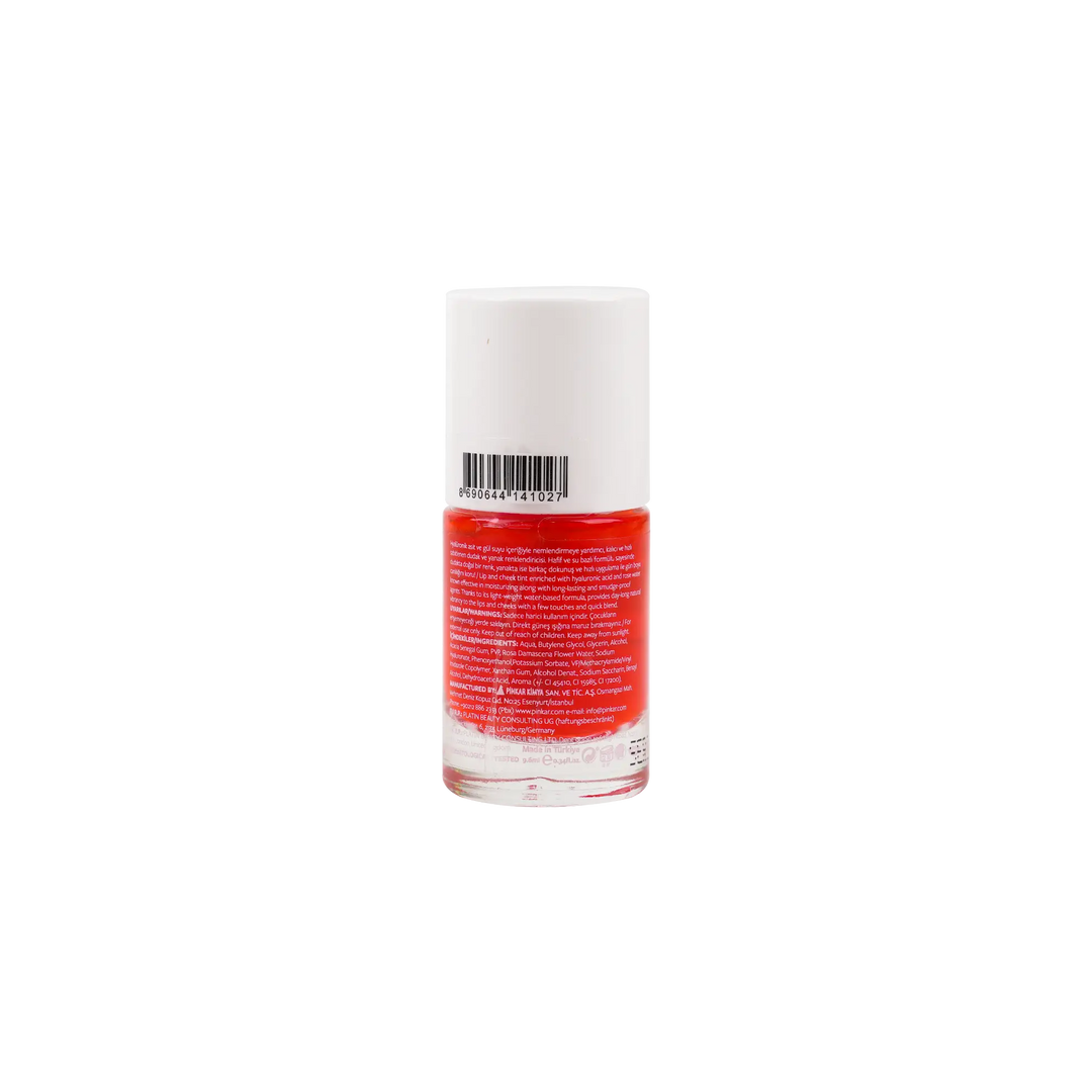 53758-Pastel Lip To Cheek Tint-Lolita +3