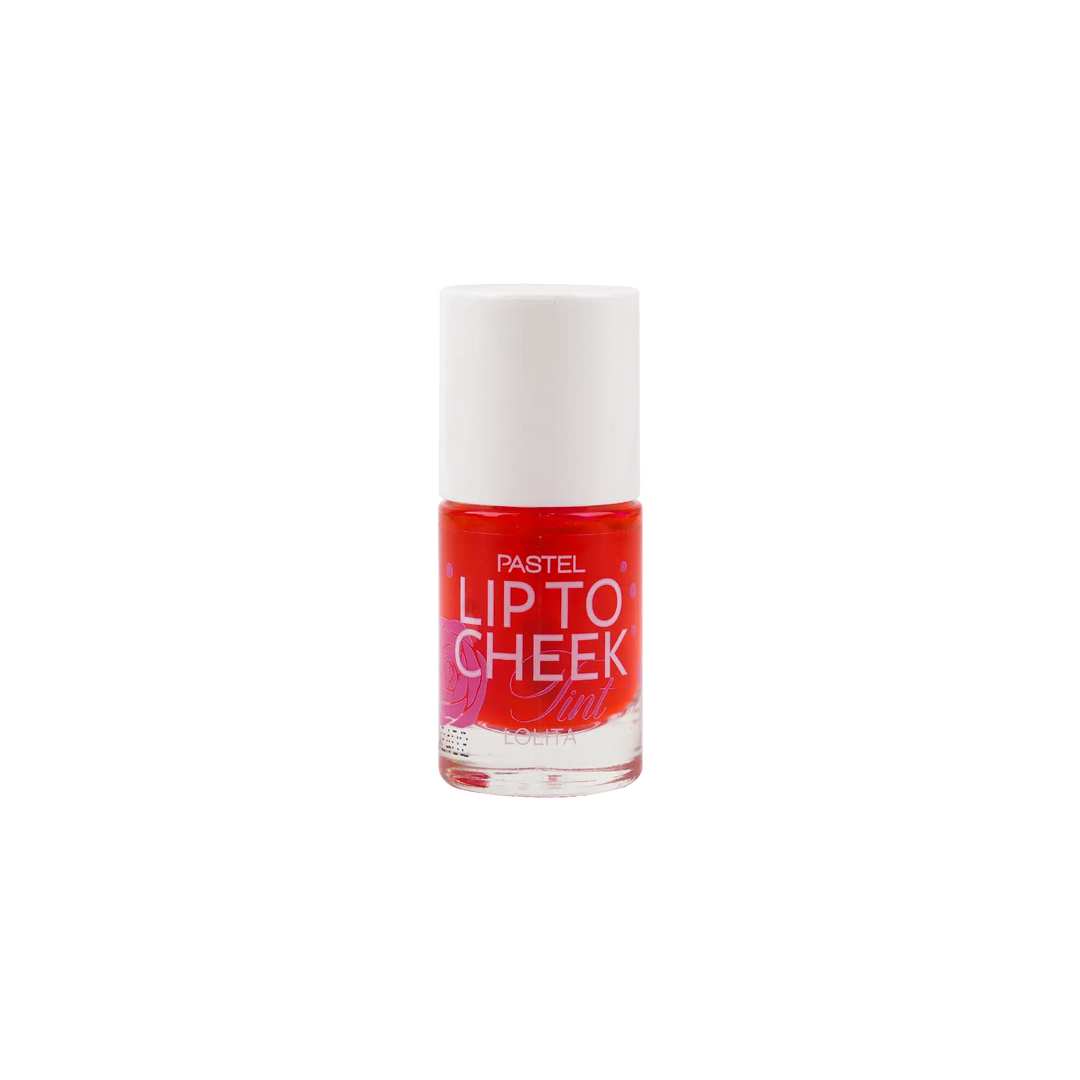 53758-Pastel Lip To Cheek Tint-Lolita +2