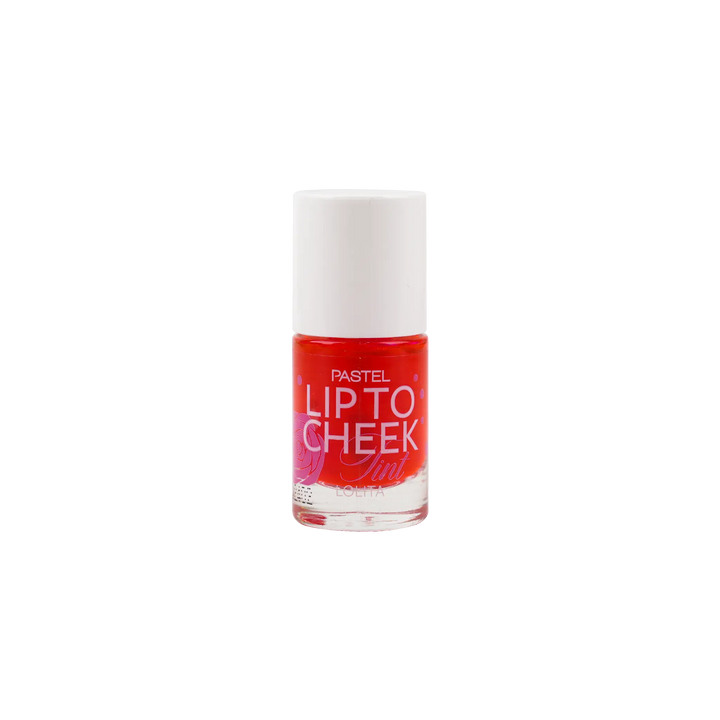 53758-Pastel Lip To Cheek Tint-Lolita +2