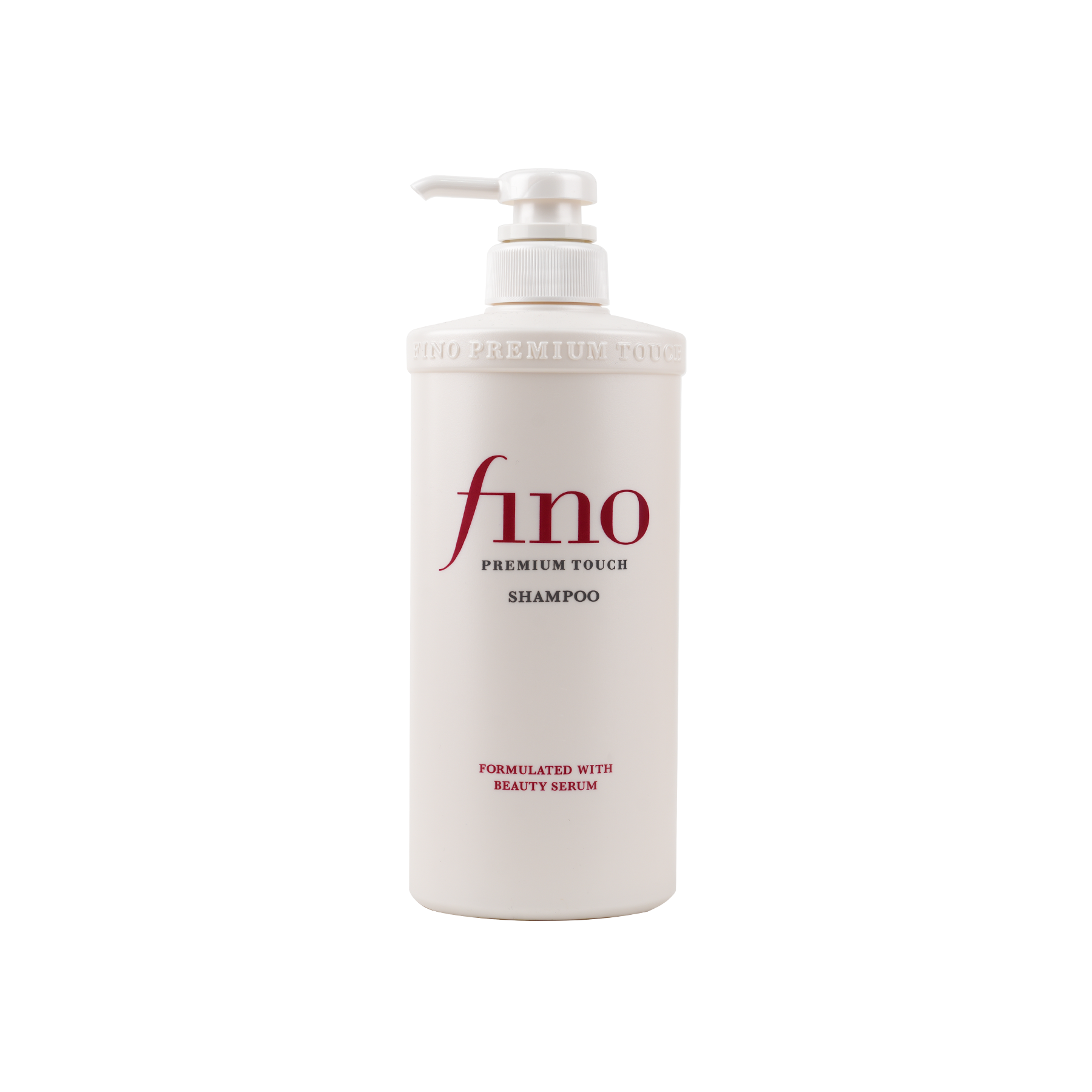 Fino Premium Touch Shampoo 550ml