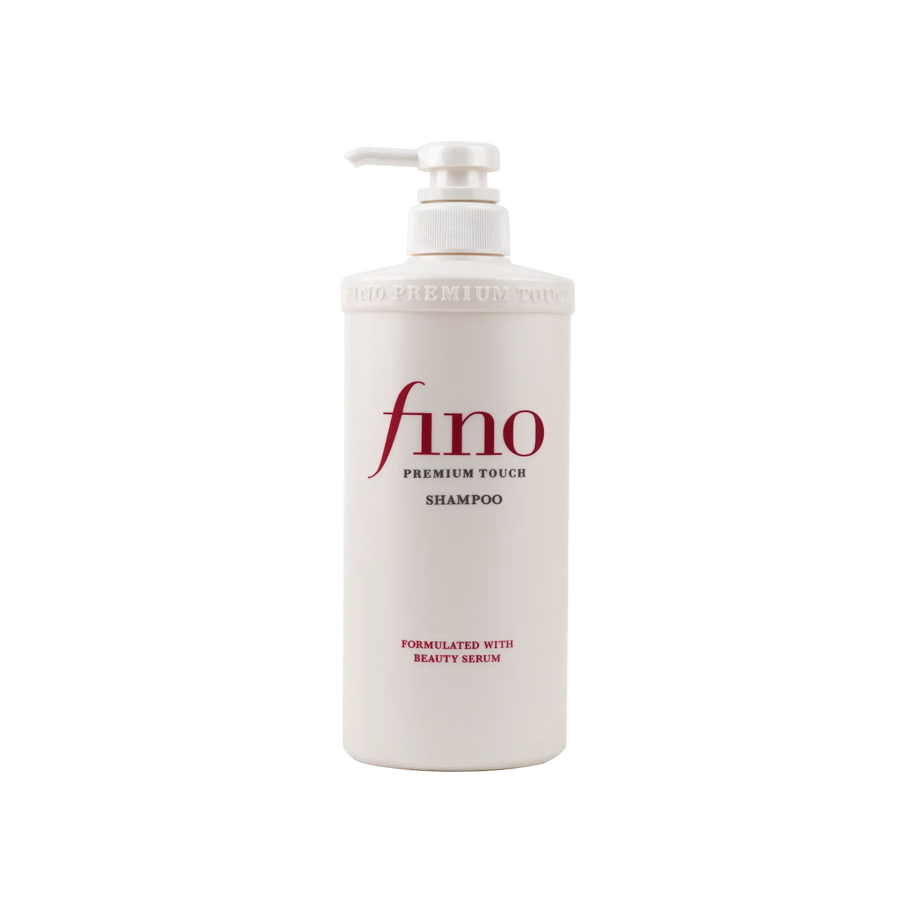 Fino Premium Touch Shampoo 550ml