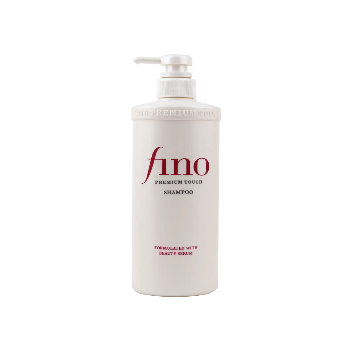 53762-Fino Premium Touch Shampoo 550ml