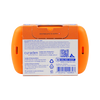 Curaprox Travel Set Standard-Orange