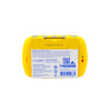 Curaprox Travel Set Standard-Yellow