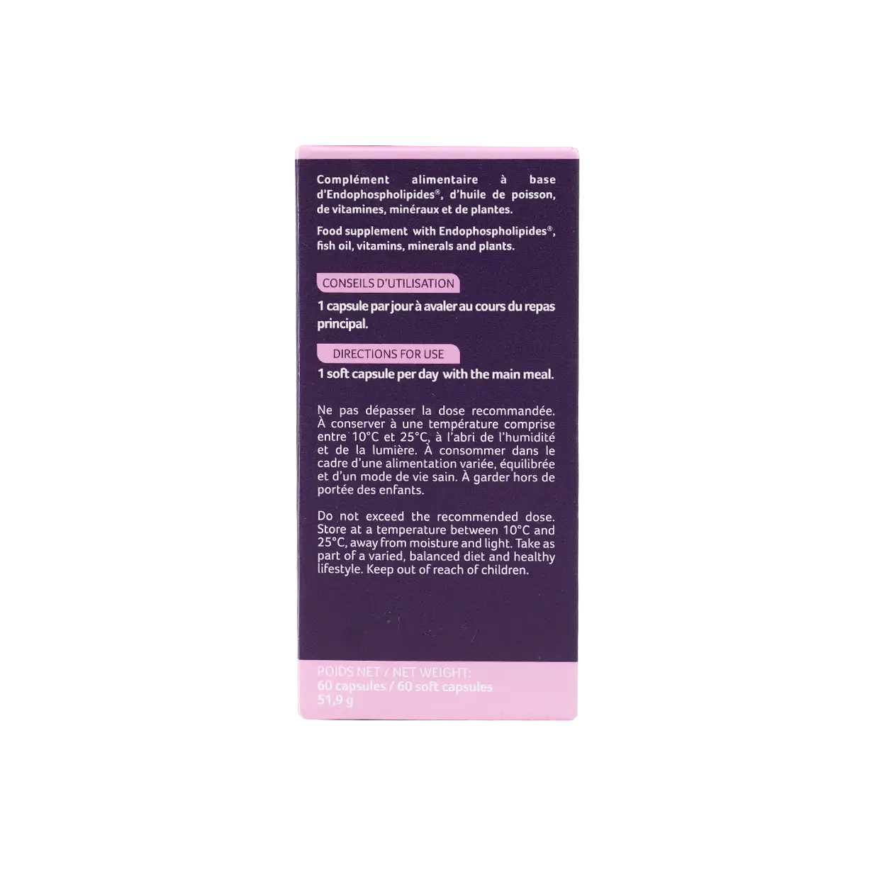 Vitavea Manhae Menopause 60 Capsules