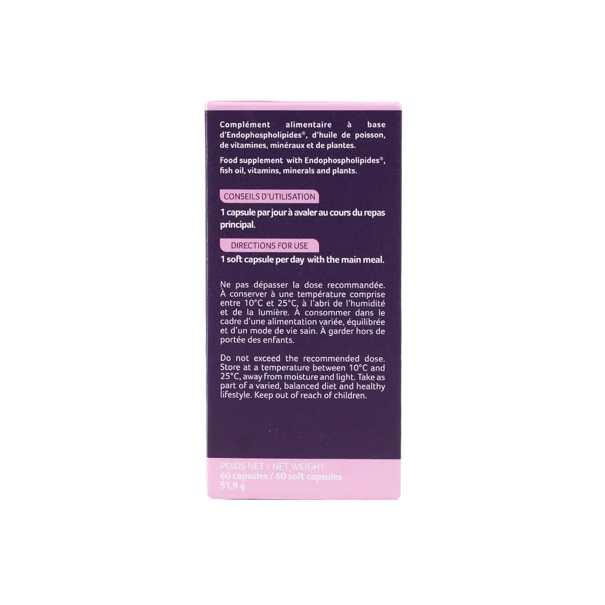 53774-Vitavea Manhae Menopause 60 Capsules +1