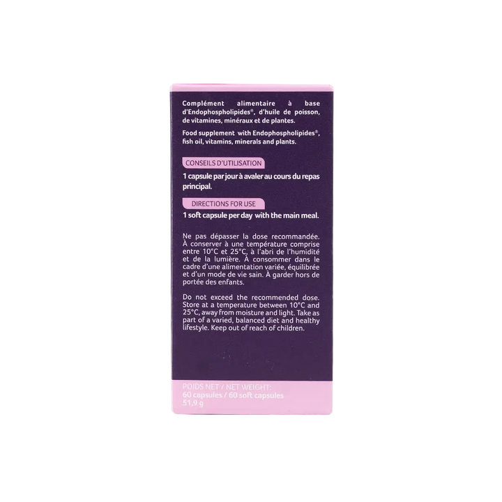53774-Vitavea Manhae Menopause 60 Capsules +1