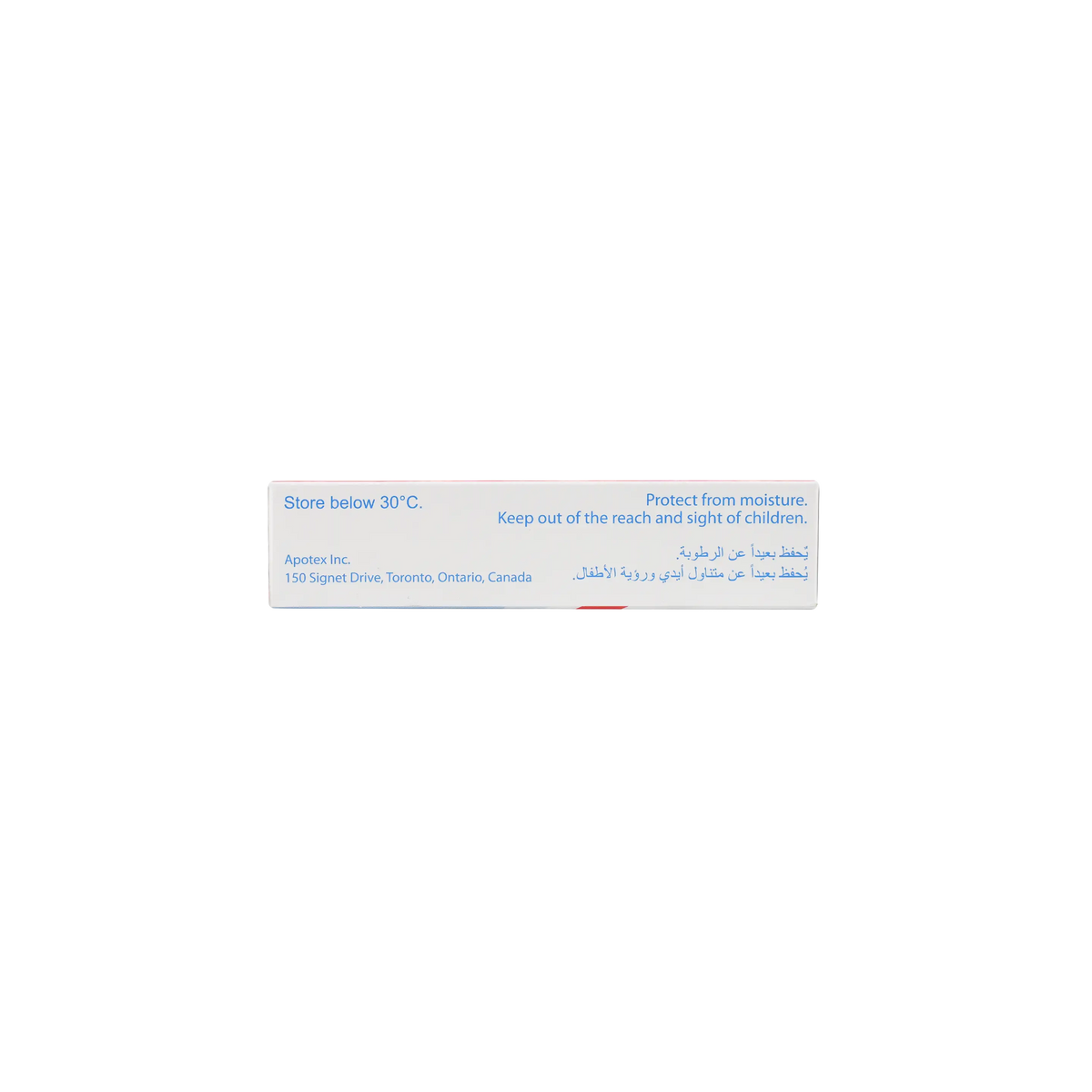 53775-Vironta Rosuvastatin Calcium 20mg 30 Tablets +1