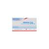 Vironta Rosuvastatin Calcium 20mg 30 Tablets