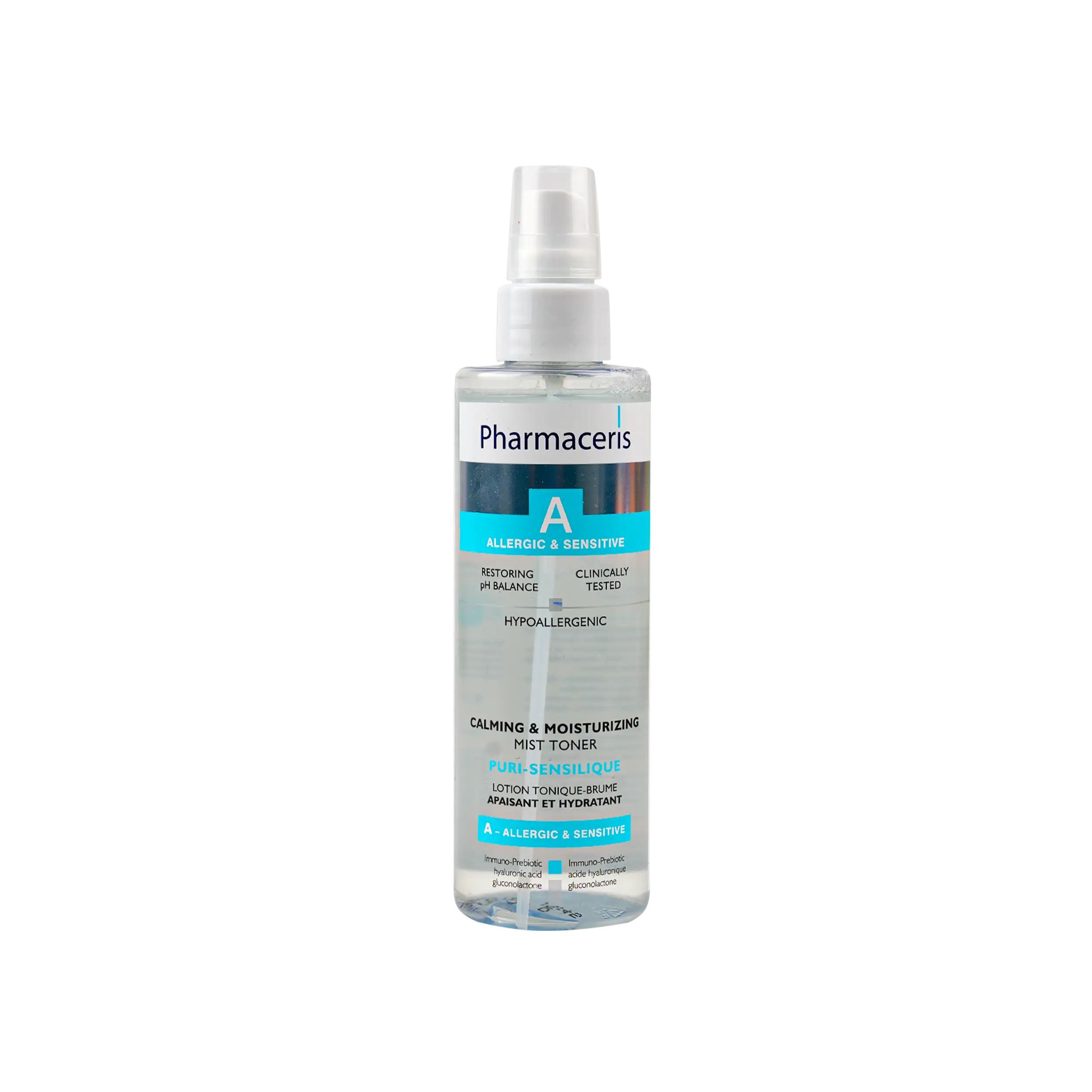 Pharmaceris A Puri-Sensilique Mist Toner 200ml