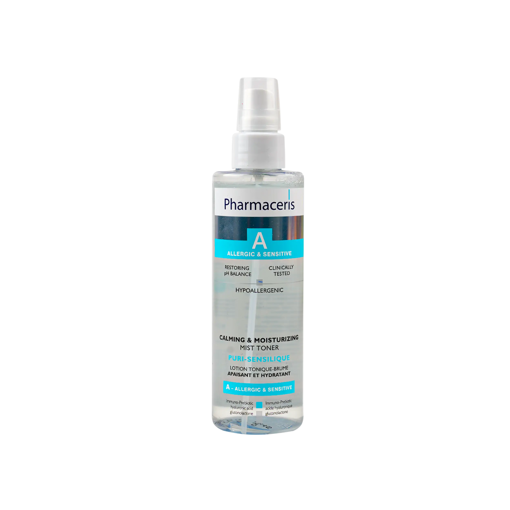 Pharmaceris A Puri-Sensilique Mist Toner 200ml