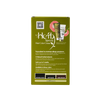 Herb Speedy Hair Color Cream-Natural Black