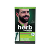 Herb For Men Mustache & Beard Dye Amm Free- Dark Brown