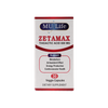 Mu Life Zetamax 600mg 30 Veggies Capsules