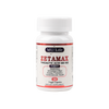 Mu Life Zetamax 600mg 30 Veggies Capsules