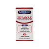 Mu Life Zetamax 600mg 30 Veggies Capsules