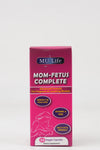 Mu Life Mom-Fetus Complete 30 Veggies Capsules