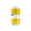 Kremkap Exfoliating Face & Body Scrub 500ml 1+1 Offer