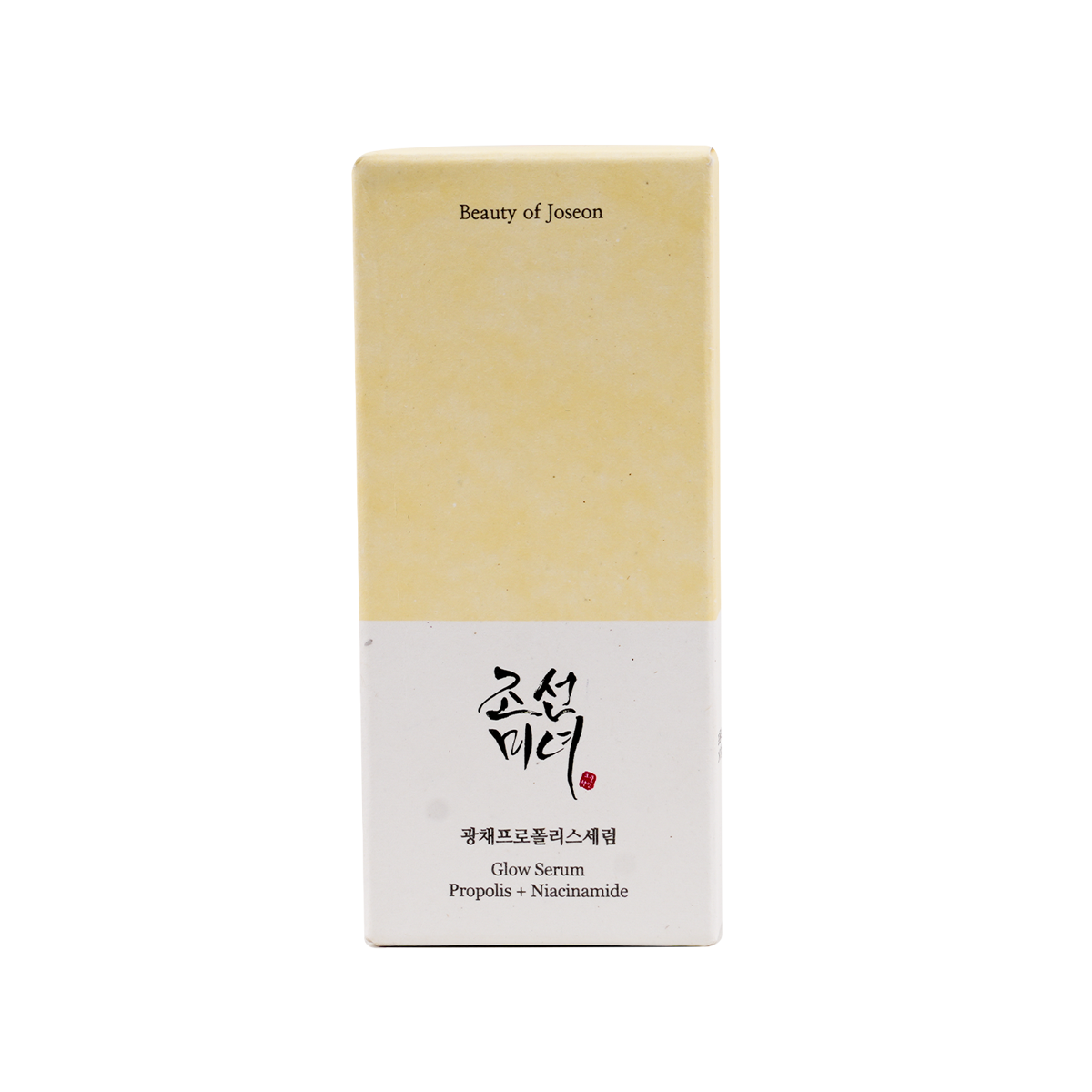 Beauty Of Joseon Propolis+Niacinamide Glow Serum 30ml