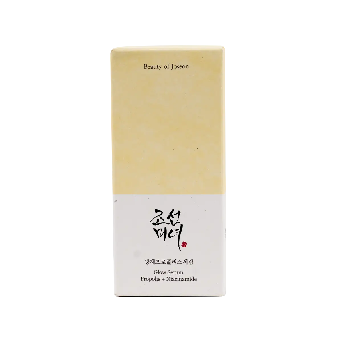 Beauty Of Joseon Propolis+Niacinamide Glow Serum 30ml