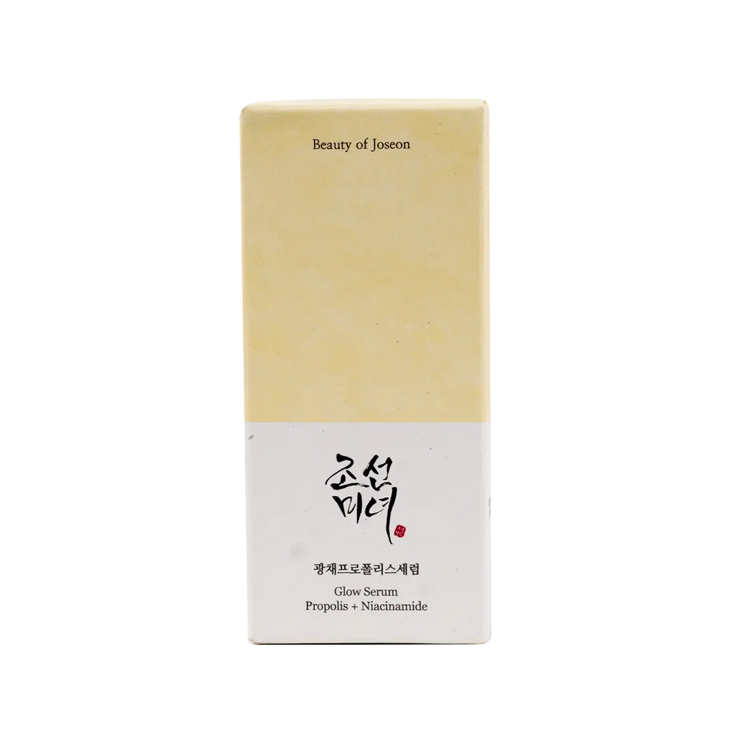 53801-Beauty Of Joseon Propolis+Niacinamide Glow Serum 30ml +2