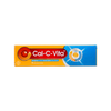 Cal-C-Vita 15 Effervescent Tablets