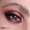 Urban Layer Yearly Lenses 2pcs-Siri Brown