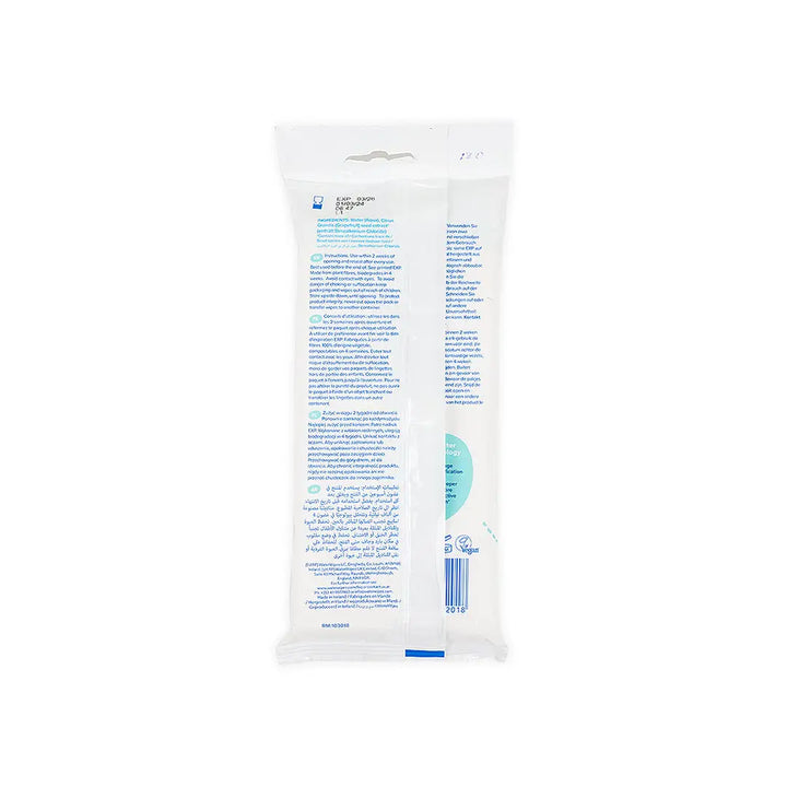 53833-Water Wipes On The Go 28Pcs +2
