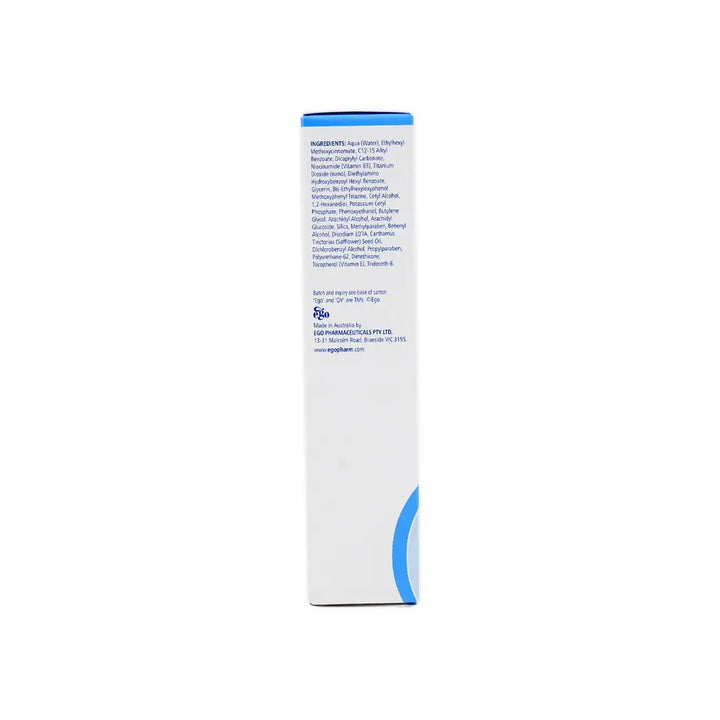 53834-QV Face Moisturizing Day Cream Spf30 75G - Normal To Dry +3