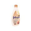 Johnson's Vita-Rich Oil-In-Body Wash 400ml-Almond & Shea But