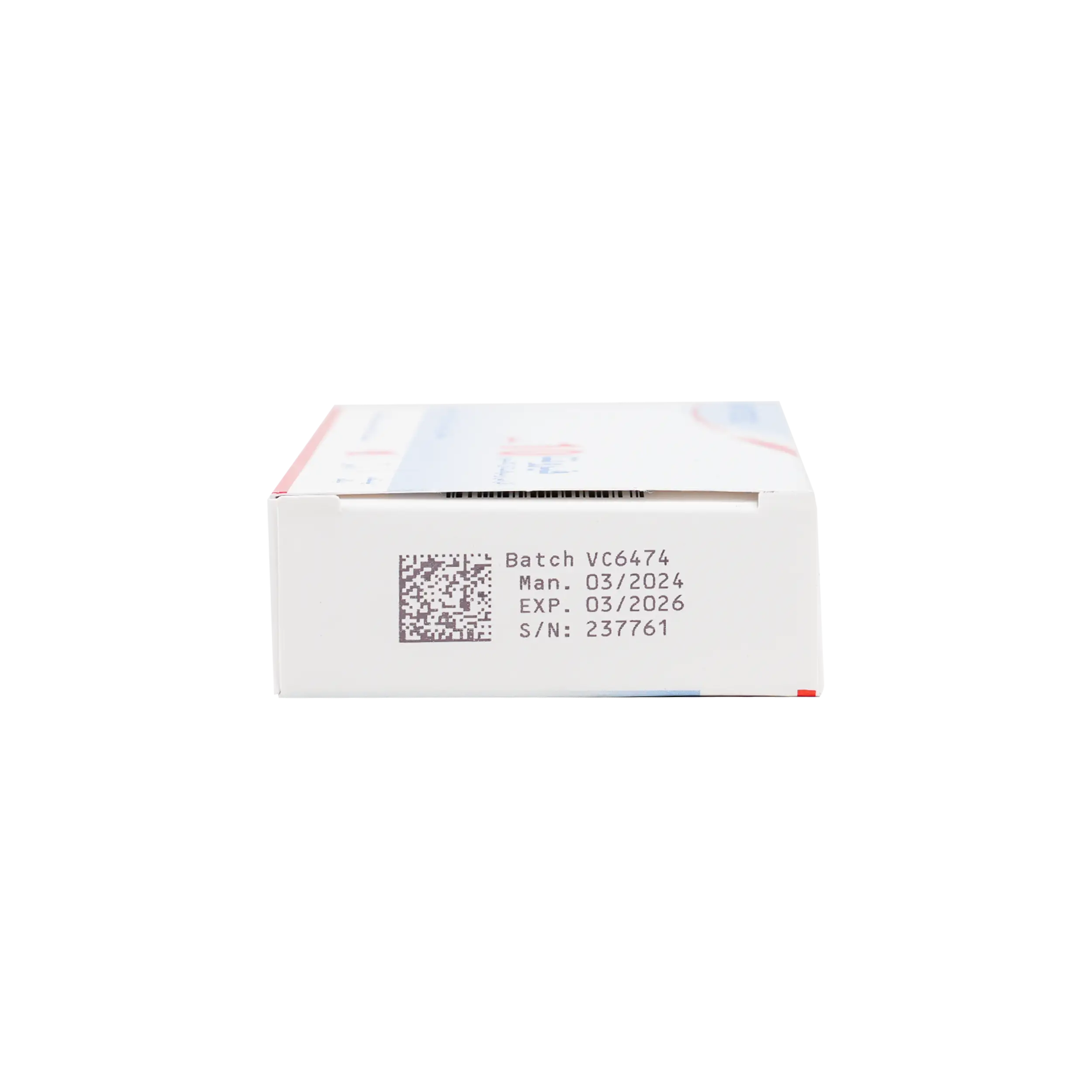 Vironta Rosuvastatin Calcium 10mg 30 Tablets