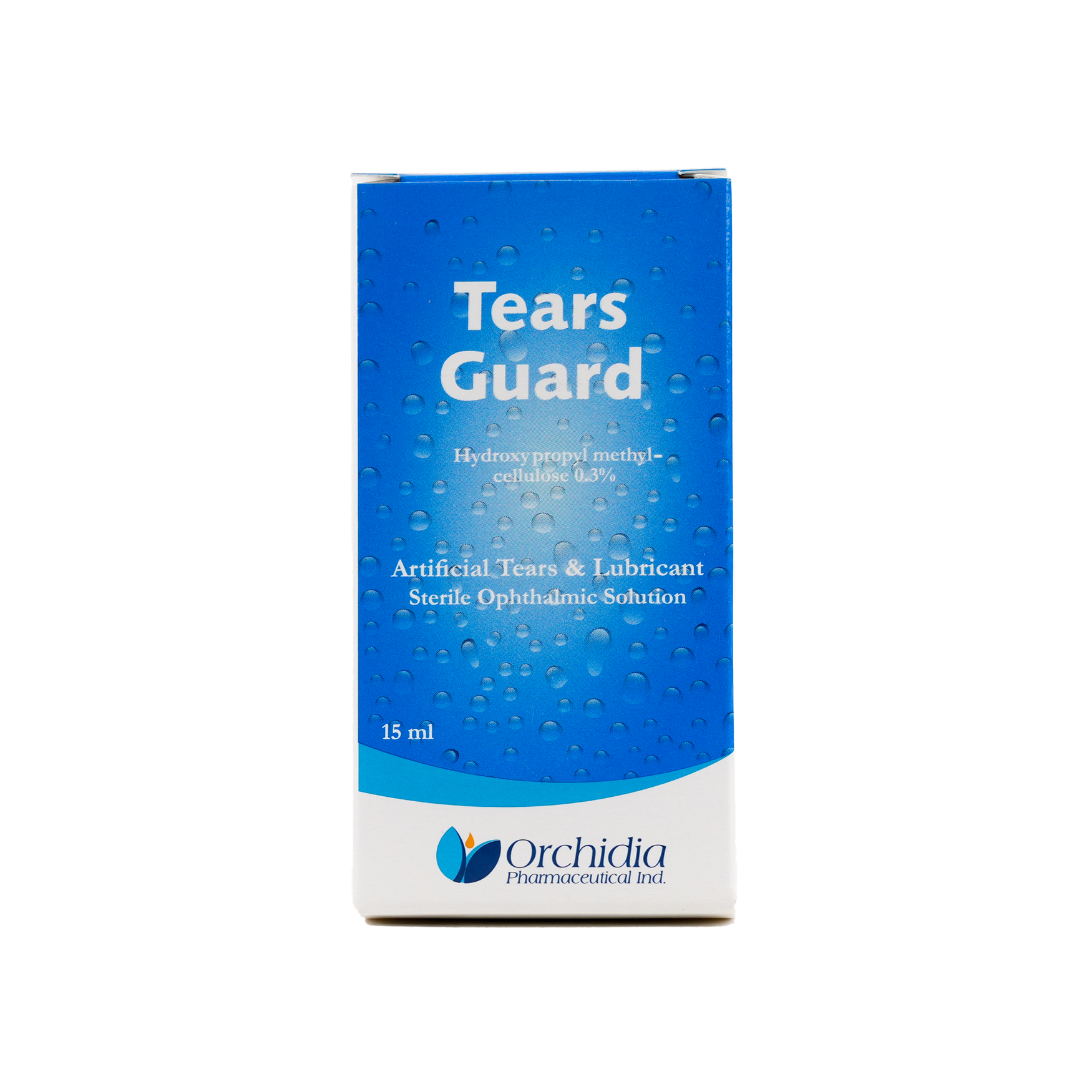 Tears Guard 15ml Drops