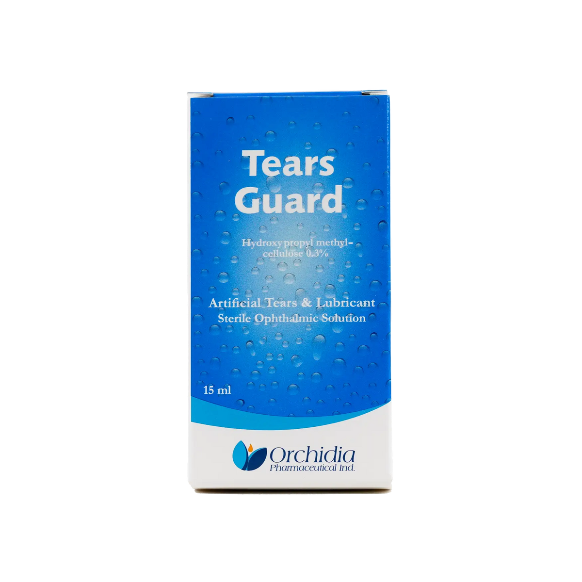 53842-Tears Guard 15ml Drops