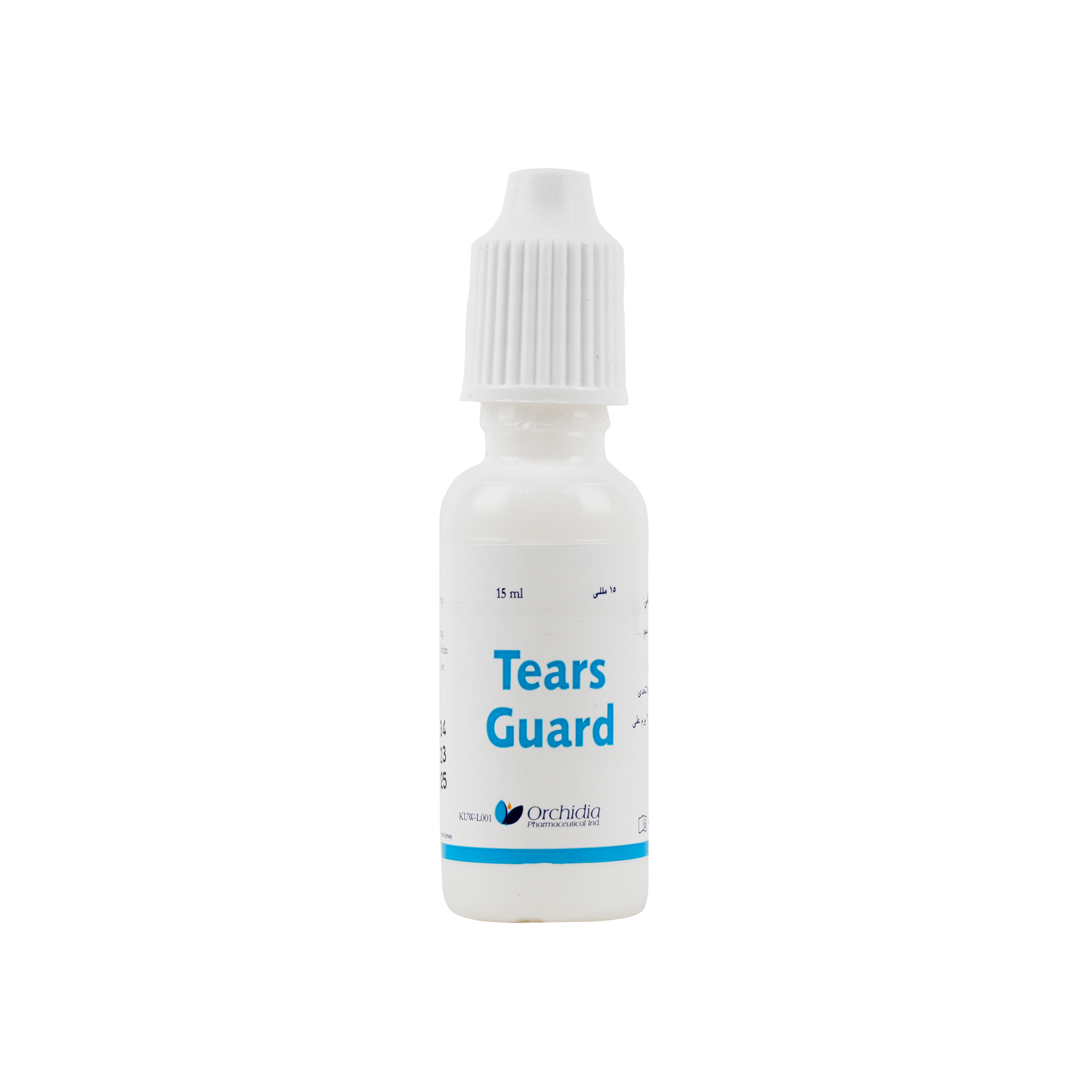 Tears Guard 15ml Drops