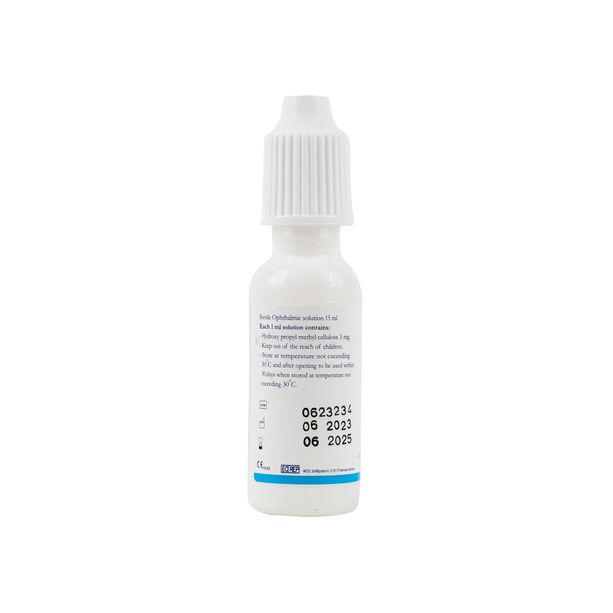 Tears Guard 15ml Drops