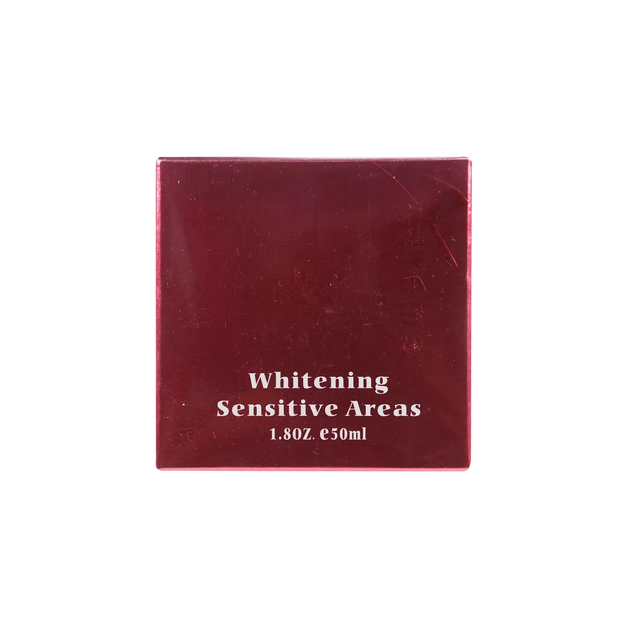 Dr.Q Xtreme Whitening Sensitive Areas 50ml