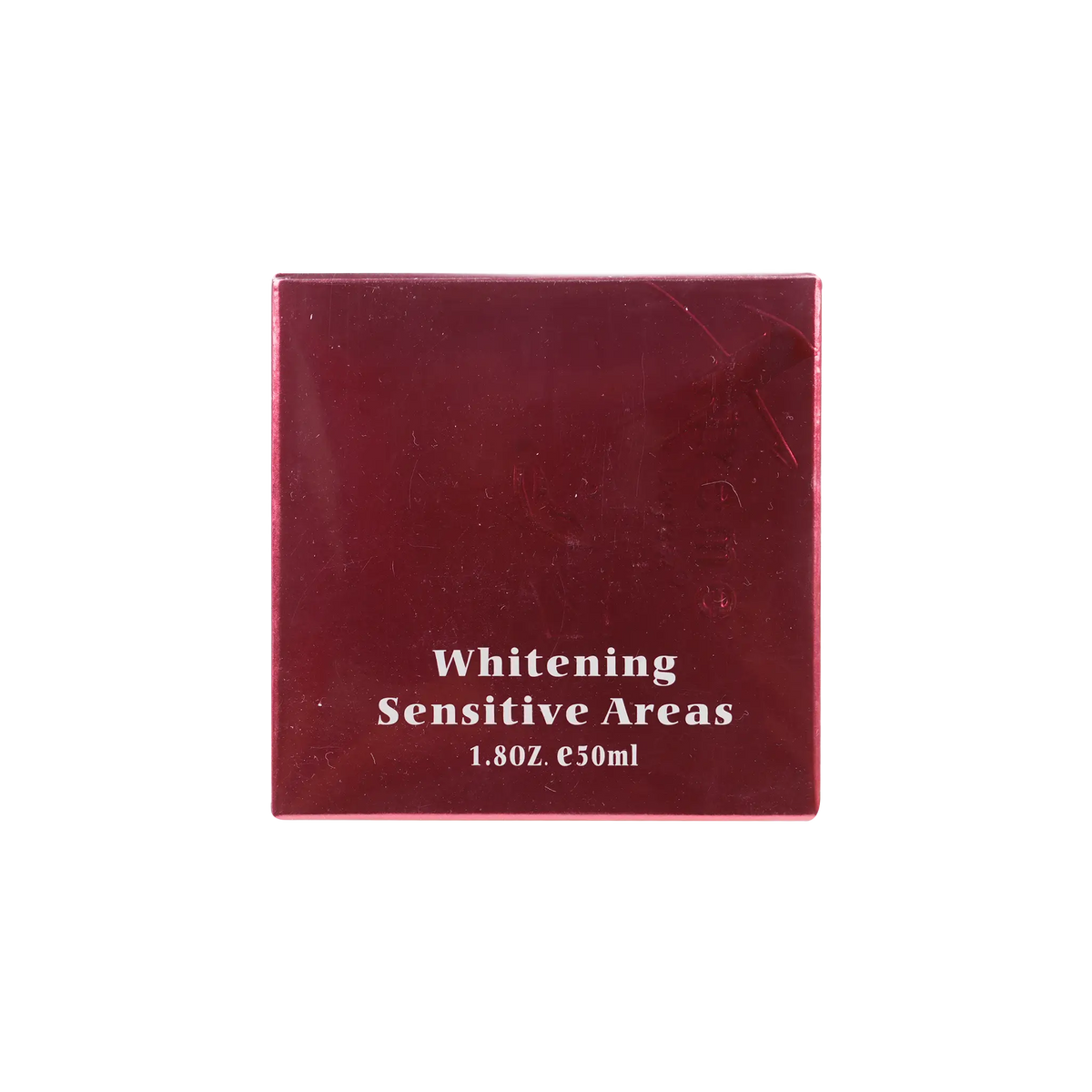 53847-Dr.Q Xtreme Whitening Sensitive Areas 50ml