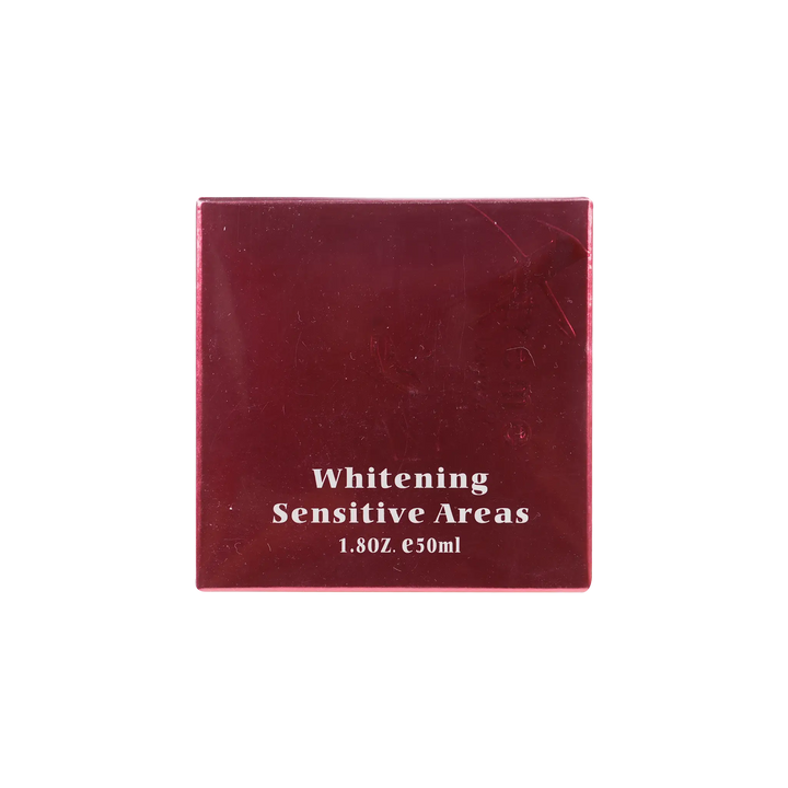 53847-Dr.Q Xtreme Whitening Sensitive Areas 50ml