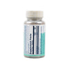 Solaray Psyllium Husk 525mg 100 Vegcaps