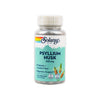 Solaray Psyllium Husk 525mg 100 Vegcaps