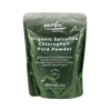 Yerba Organic Spirulina Chlorophyll Powder 300G