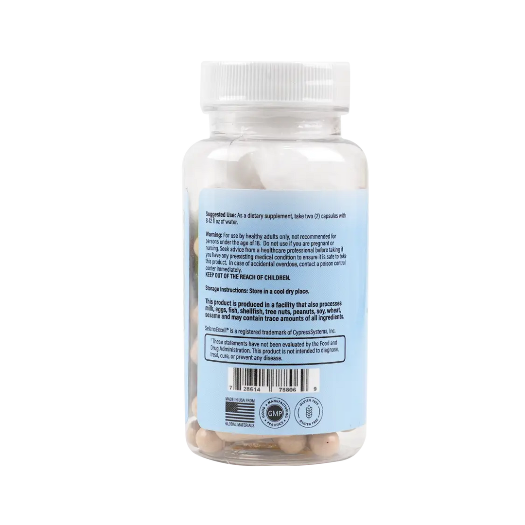 53859-Yerba Nac Complex 60 Capsules +2