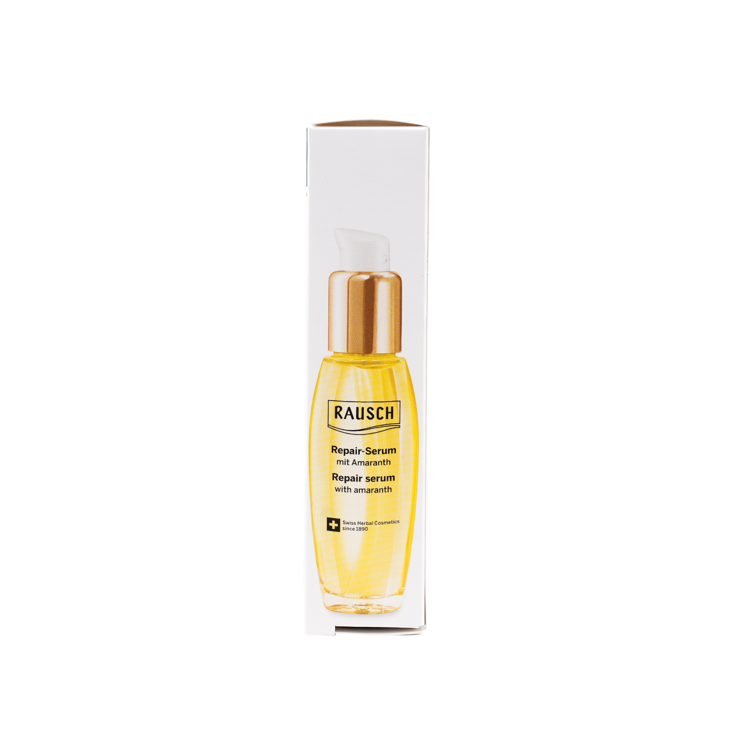 Rausch Hair Repair-Serum 30ml - Amaranth