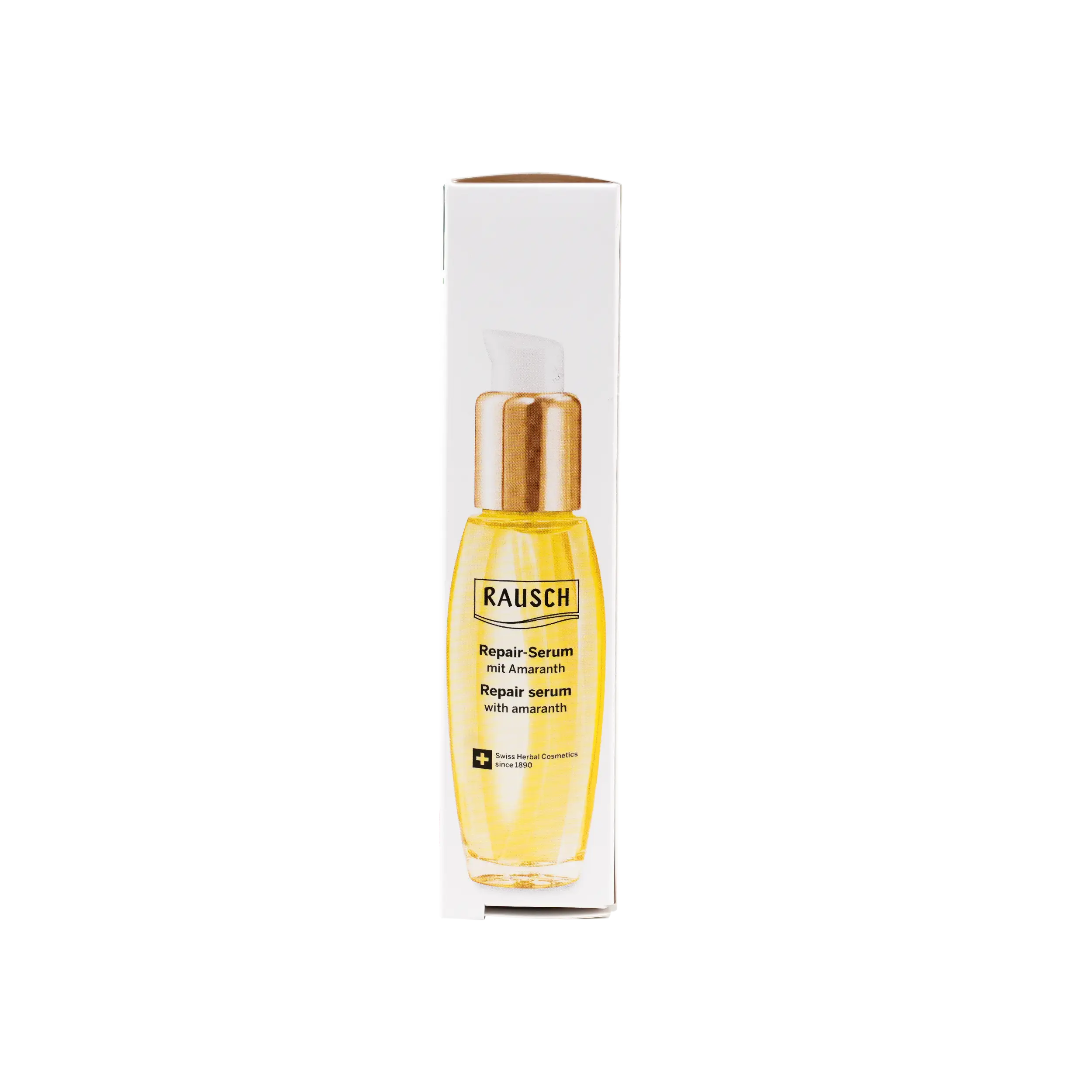 Rausch Hair Repair-Serum 30ml - Amaranth